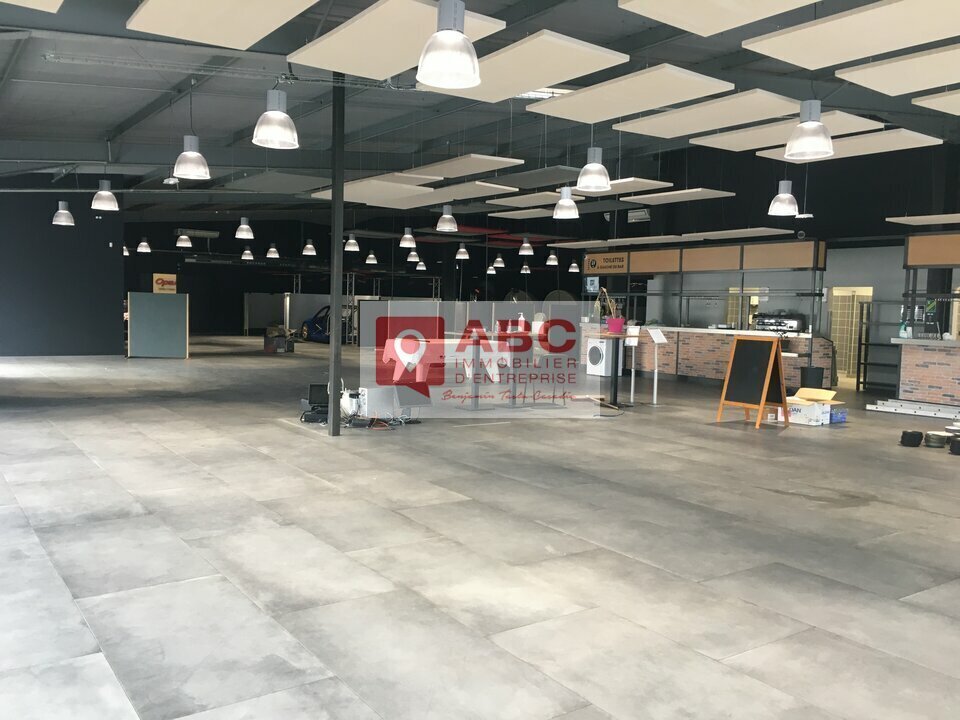 Retail in Montpellier for sale Building Photo- Image 1 of 7