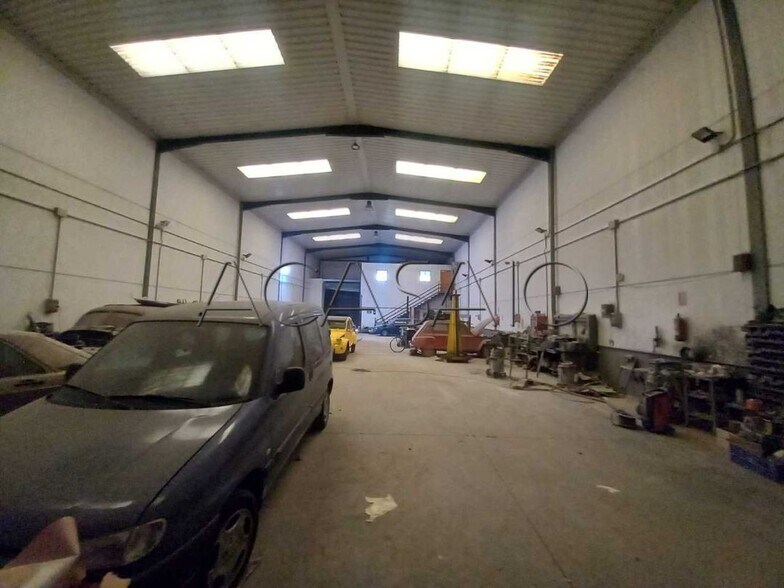 Industrial in Yuncos, Toledo for sale - Building Photo - Image 3 of 7
