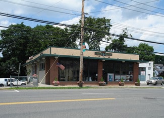 Plus de détails pour 800 E Boston Post Rd, Mamaroneck, NY - Commerce de détail à vendre