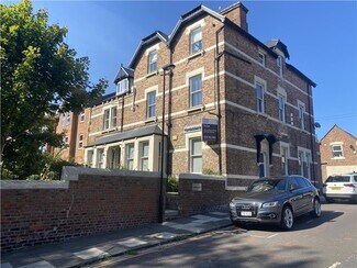 Plus de détails pour Manor Rd, North Shields - Bureau à louer