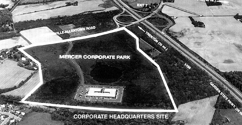 300-360 Corporate Blvd, Robbinsville, NJ for sale - Other - Image 2 of 5