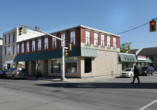 More details for 187-199 King St W, Prescott, ON - Retail for Sale