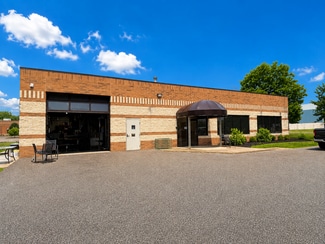 More details for 1960 S Case Pky, Twinsburg, OH - Industrial for Sale