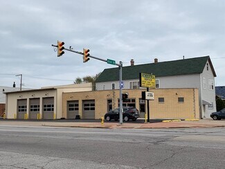 Plus de détails pour 724 151st St, East Chicago, IN - Commerce de détail à vendre