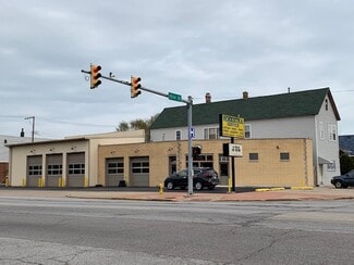 More details for 724 151st St, East Chicago, IN - Retail for Sale