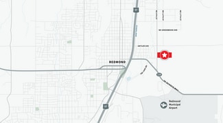 More details for 1050 E Antler Ave, Redmond, OR - Land for Sale