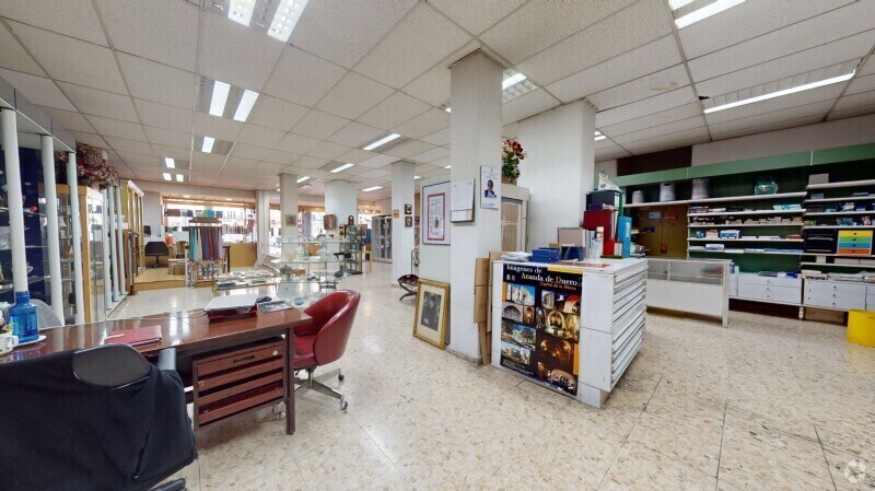 Madrid, MAD 28020 - - - Photo intérieure - Image 1 of 19