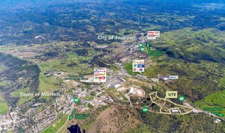 More details for Highway 104 & Ridge Road, Sutter Creek, CA - Land for Lease