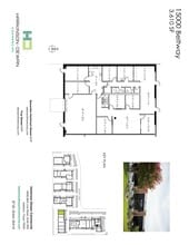 15000-15026 Beltway Dr, Addison, TX à louer Plan de site- Image 1 de 15