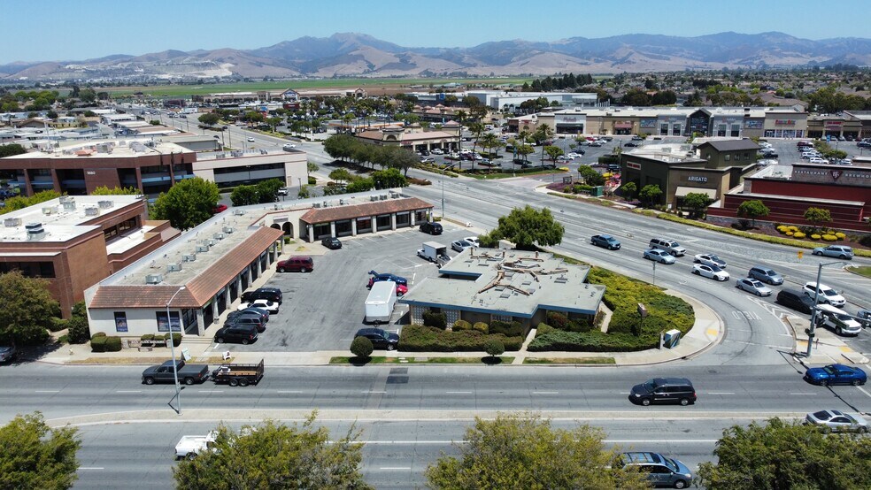 1850 N Main St, Salinas, CA for sale - Building Photo - Image 3 of 6