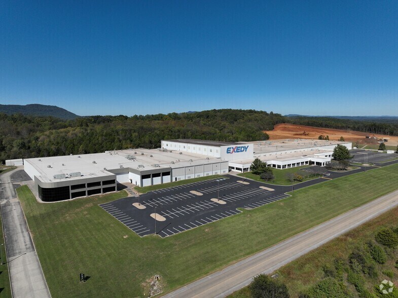 2121 Holston Bend Dr, Mascot, TN à louer - Communauté Matterport - Image 3 de 21