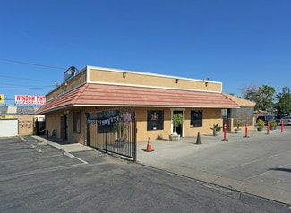 More details for 2112 E California Ave, Bakersfield, CA - Retail for Sale