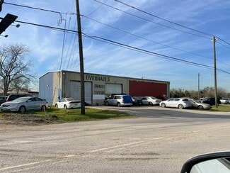 Plus de détails pour 6019 W Cedar Bayou Lynchburg Rd, Baytown, TX - Industriel à louer