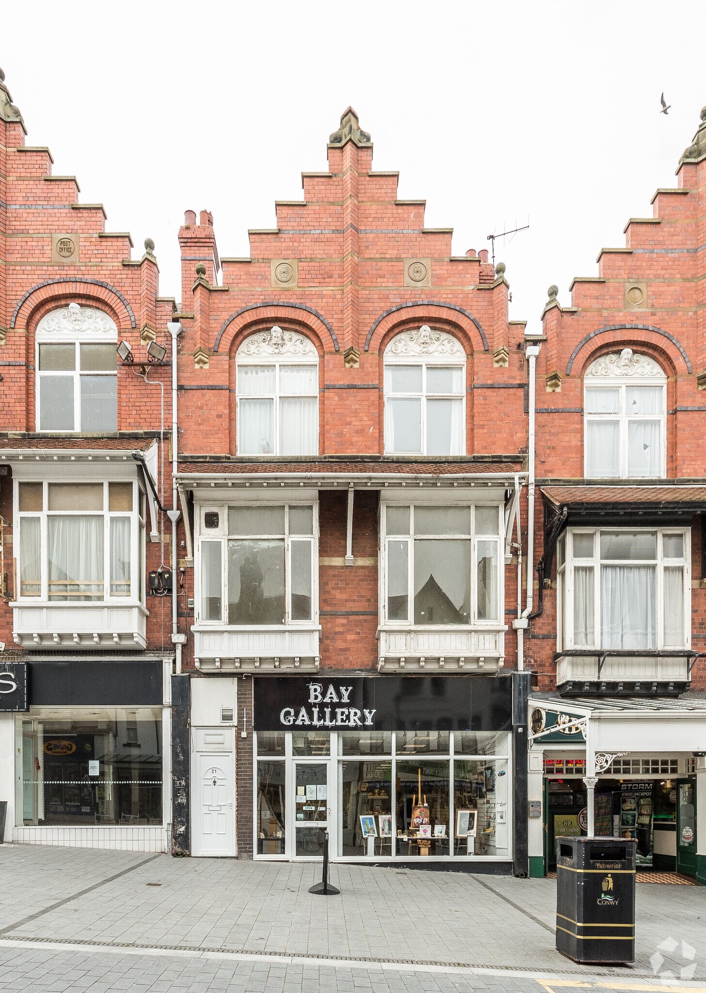 21 Station Rd, Colwyn Bay à vendre Photo principale- Image 1 de 1