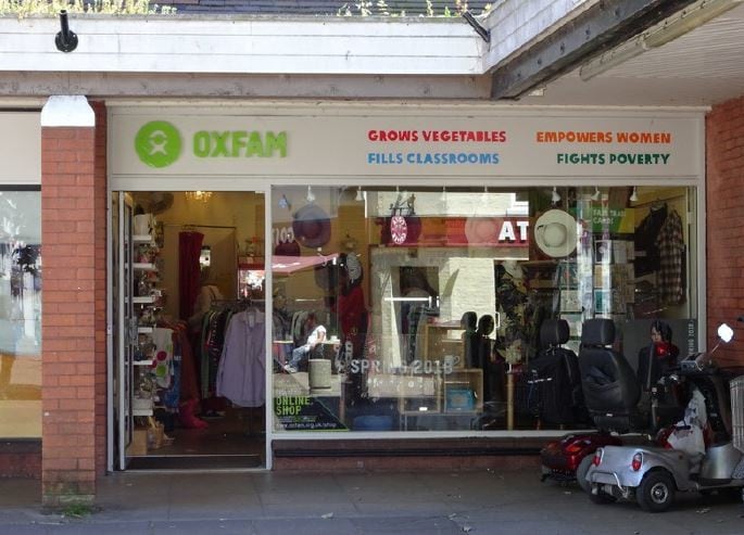 33-49 High St, Southampton for sale - Other - Image 2 of 2