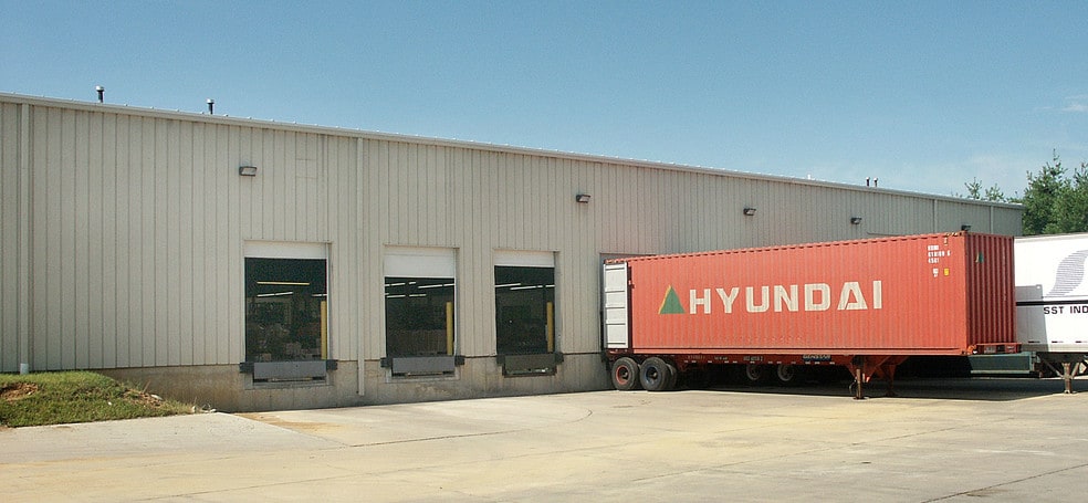 154 Commerce Blvd, Loveland, OH for lease - Other - Image 3 of 4