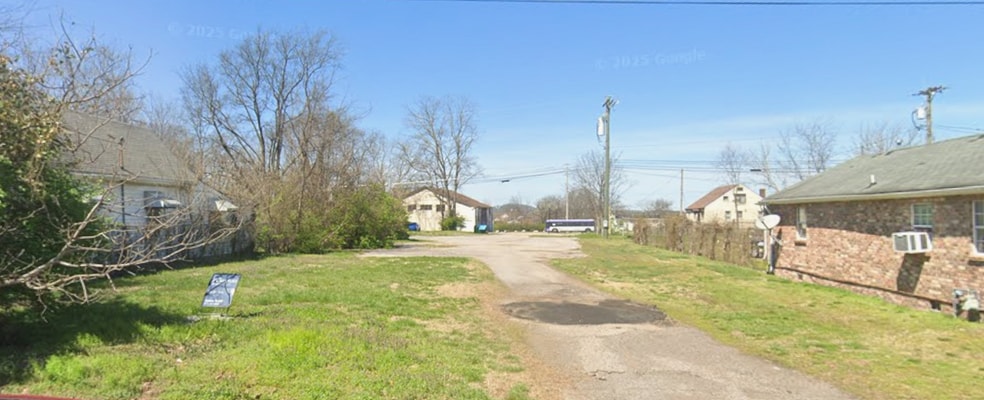 1506 Meharry blvd, Nashville, TN à vendre - Autre - Image 3 de 4