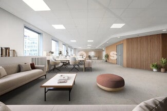 More details for 235 Cours Lafayette, Lyon - Office for Sale