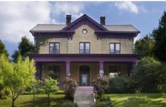 Plus de détails pour 1105 W 4th St, Red Wing, MN - Services hôteliers à vendre