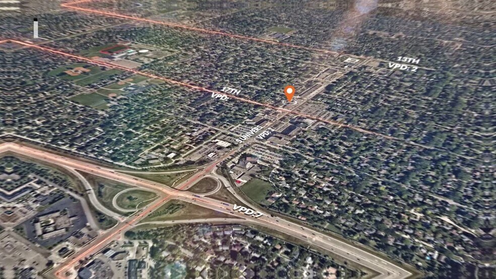 1621 University Dr S, Fargo, ND à louer - Vidéo sur l’inscription commerciale - Image 2 de 9