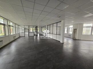 More details for 5 Rue Rosa Luxemburg, Éragny - Office for Lease