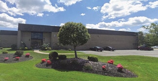 More details for 155 US Highway 46, Fairfield, NJ - Industrial for Lease