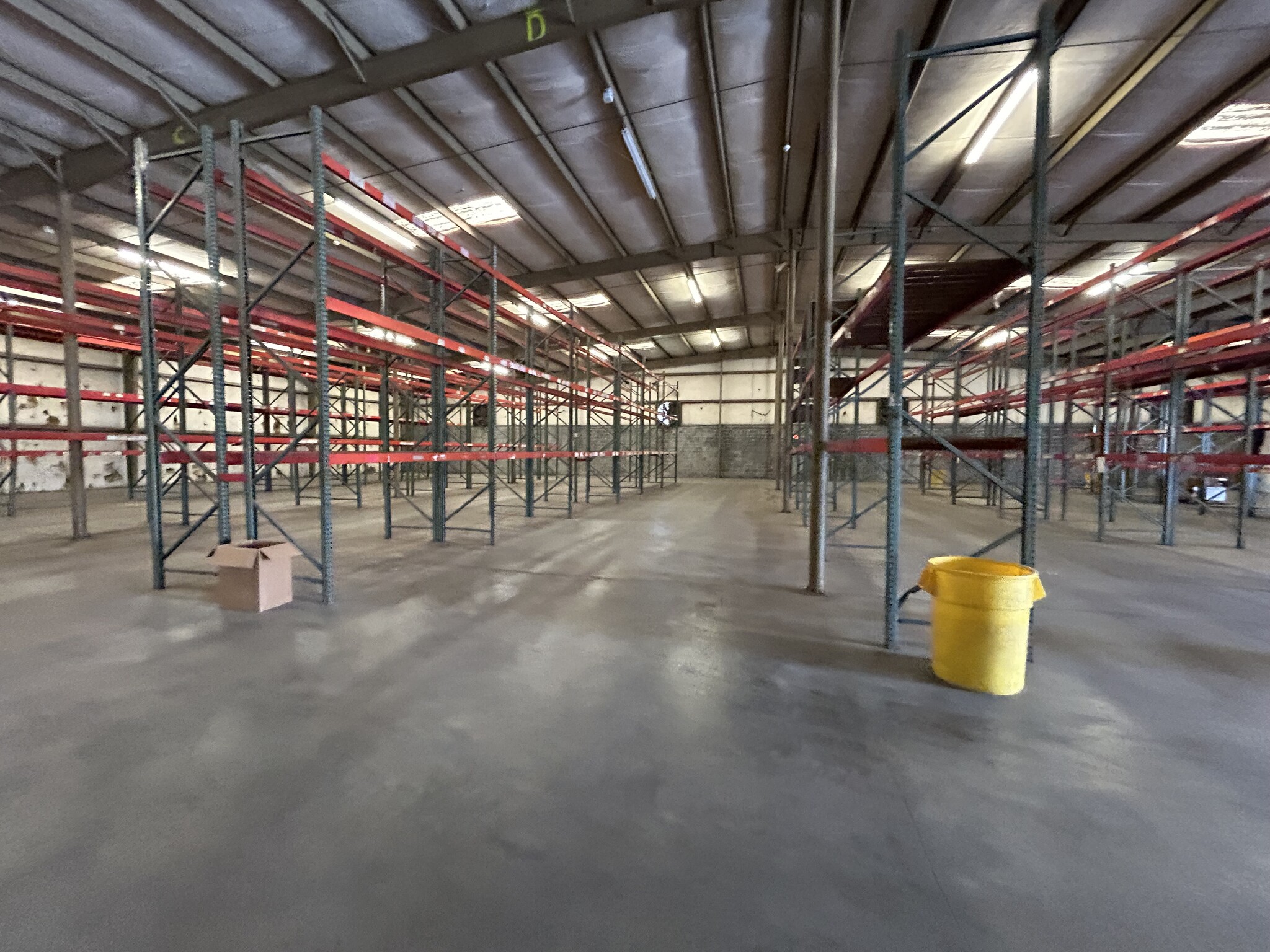 7821 Industrial Hwy, Macon-Bibb, GA for lease Interior Photo- Image 1 of 10