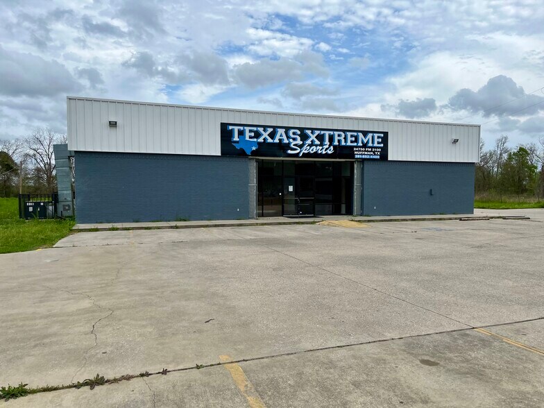 24750 Fm 2100 Rd, Huffman, TX à vendre - Photo du bâtiment - Image 2 de 25