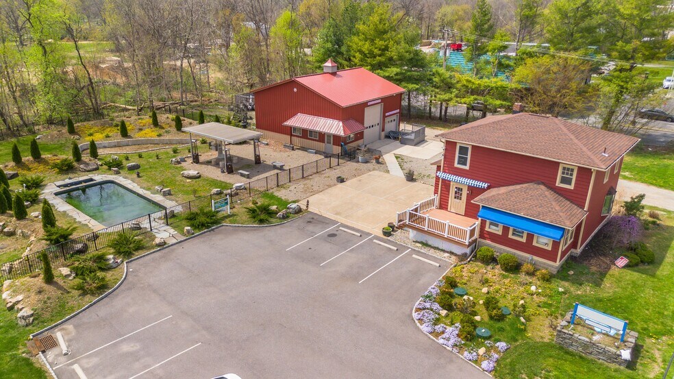 21 US Highway 46, Hackettstown, NJ à vendre - Photo du bâtiment - Image 2 de 8