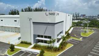 More details for 7400 NW 79th Ave, Medley, FL - Industrial for Lease