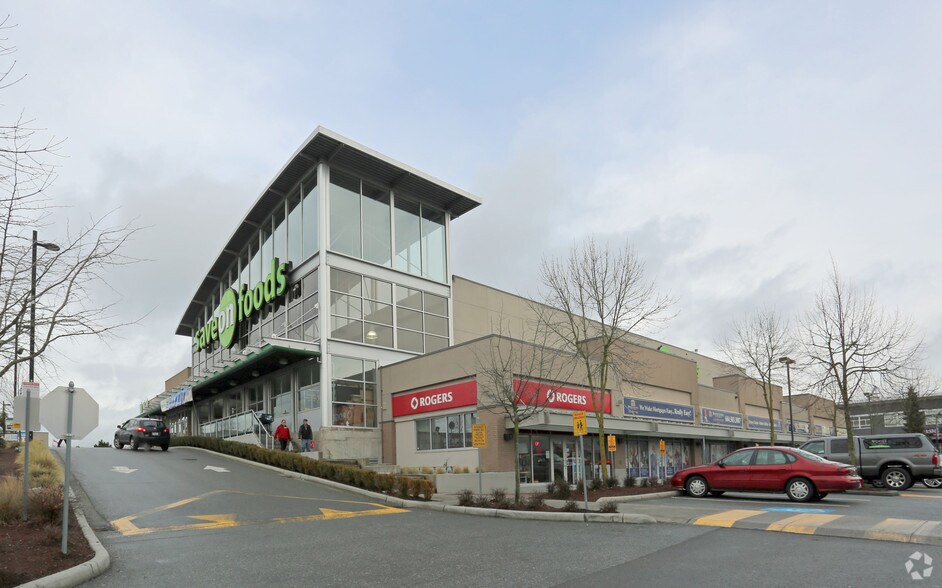 7320 King George Blvd, Surrey, BC for sale - Primary Photo - Image 1 of 1