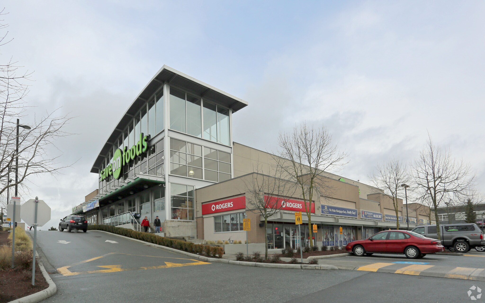 7320 King George Blvd, Surrey, BC for sale Primary Photo- Image 1 of 1