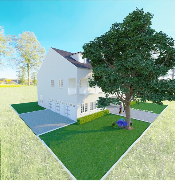 209 1st St, Cloverdale, CA à vendre - Photo de construction - Image 3 de 8