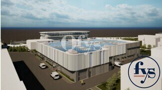 Plus de détails pour 41 Boulevard Marcel Sembat, Vénissieux - Local d'activités à louer