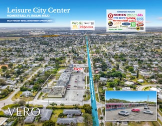 More details for 29345 SW 152nd Ave, Homestead, FL - Retail for Sale