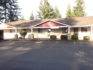 Plus de détails pour 2639 Parkmont Ln SW, Olympia, WA - Bureau/Commerce de détail à louer