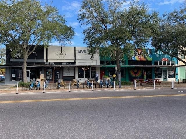 2053-2057 Central Ave, Saint Petersburg, FL for lease - Building Photo - Image 3 of 5