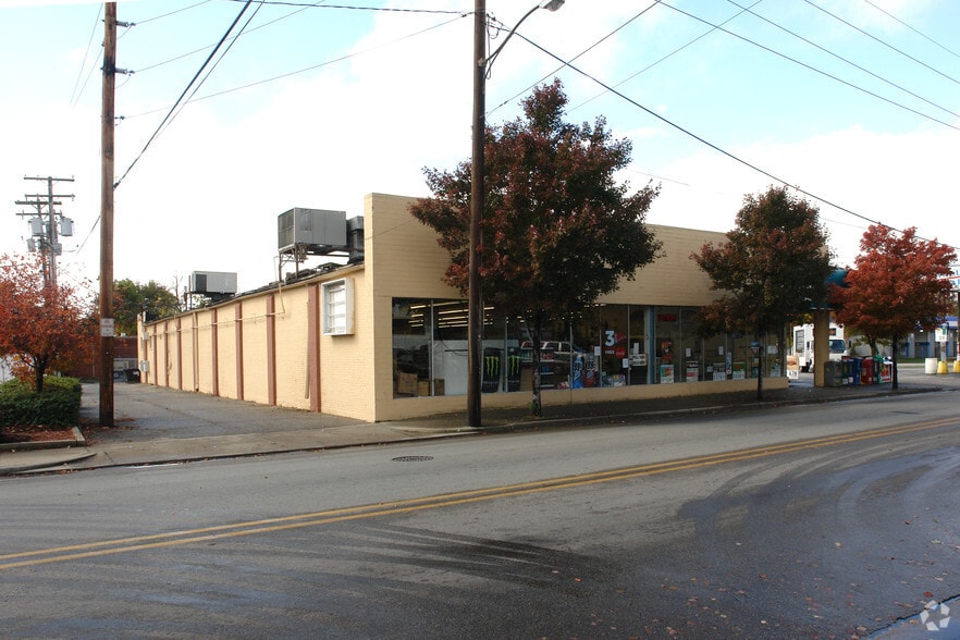 417 Vincennes St, New Albany, IN for sale - Building Photo - Image 2 of 6