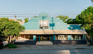 Plus de détails pour 5001-5025 Broadway St, San Antonio, TX - Bureau/Commerce de détail à louer