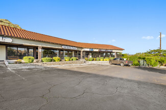 Plus de détails pour 28200 Bouquet Canyon Rd, Santa Clarita, CA - Local commercial à louer