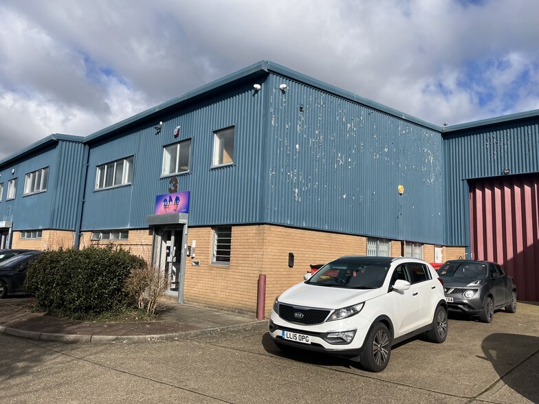 Billet Ln, Berkhamsted for lease - Building Photo - Image 2 of 6