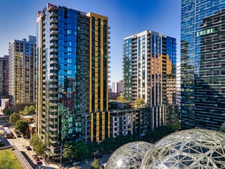 Plus de détails pour 2121 6th Ave, Seattle, WA - Commerce de détail à louer