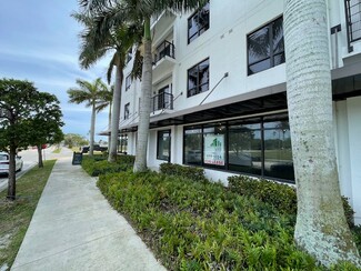 Plus de détails pour 304 23rd St, West Palm Beach, FL - Vente au détail à louer