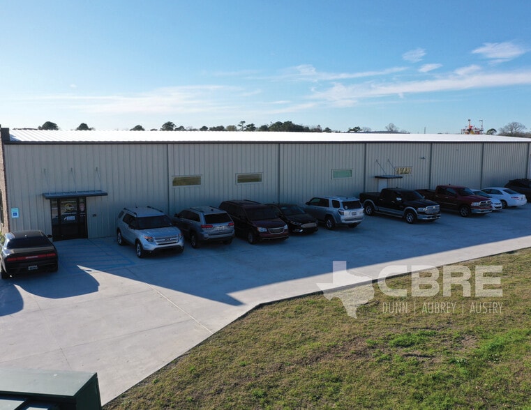 3504 Olympian Offshore Lane, Gray, LA à vendre - Photo du bâtiment - Image 3 de 8