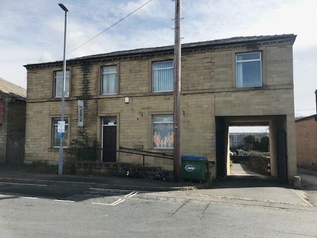 21 Old Leeds Rd, Huddersfield à vendre Photo principale- Image 1 de 4