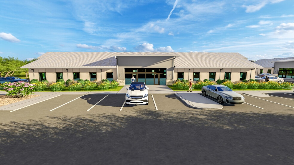 211 Crossing portfolio of 6 properties for sale on LoopNet.ca - Building Photo - Image 2 of 10