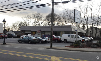 More details for 92 Carleton Ave, Islip Terrace, NY - Retail for Lease