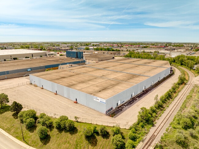 More details for 2177 23e Av, Lachine, QC - Industrial for Lease