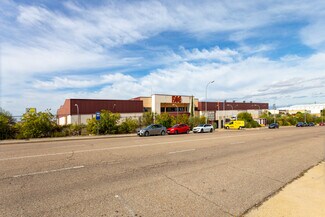 More details for Avenida de la Constitución, 108, Casarrubios del Monte - Industrial for Lease