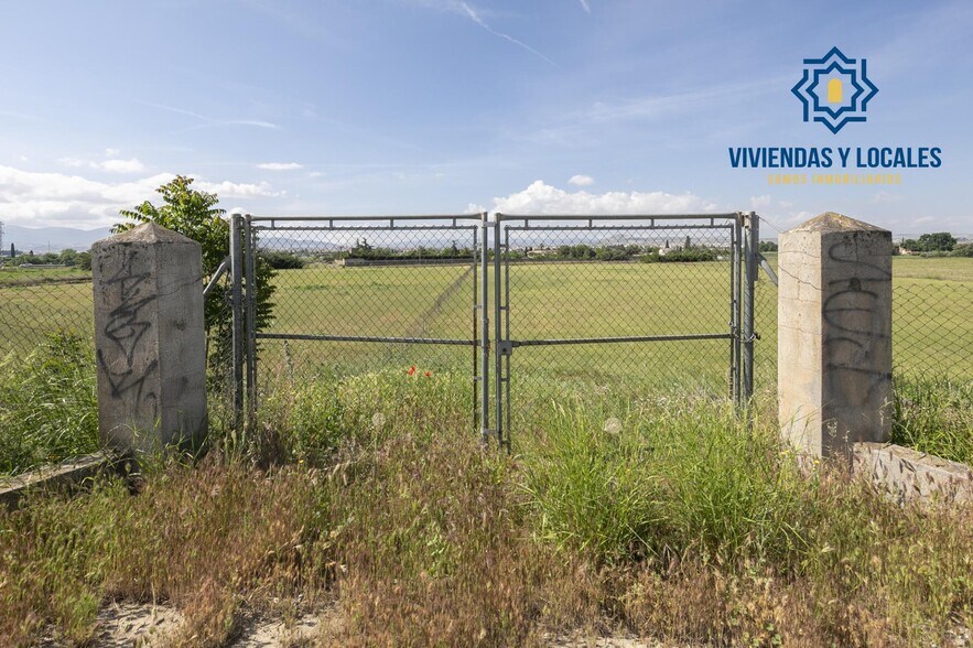 Pológino, 45, Granada, Granada à vendre - Plan de site - Image 2 de 19